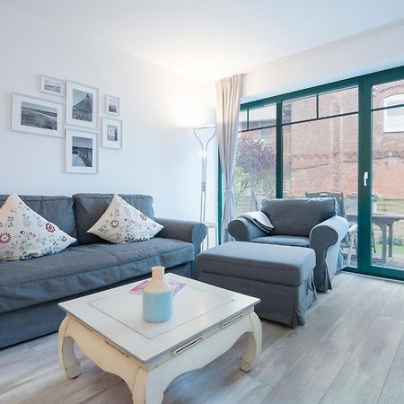 Villa Seewind Das Storchennest Dahme  Kültér fotó