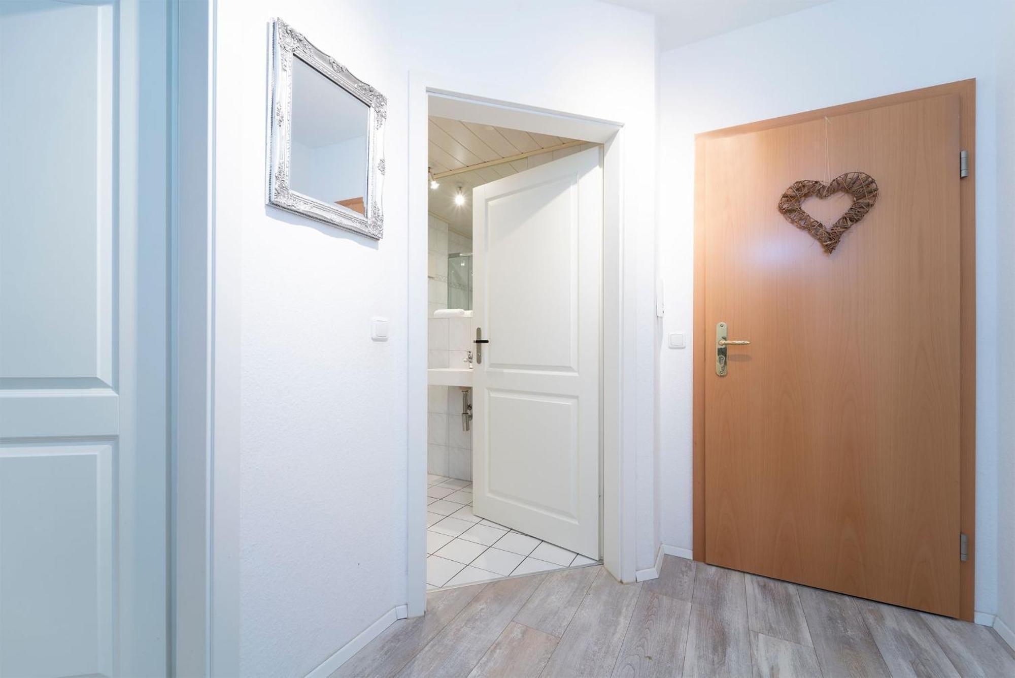 Villa Seewind Das Storchennest Dahme  Kültér fotó
