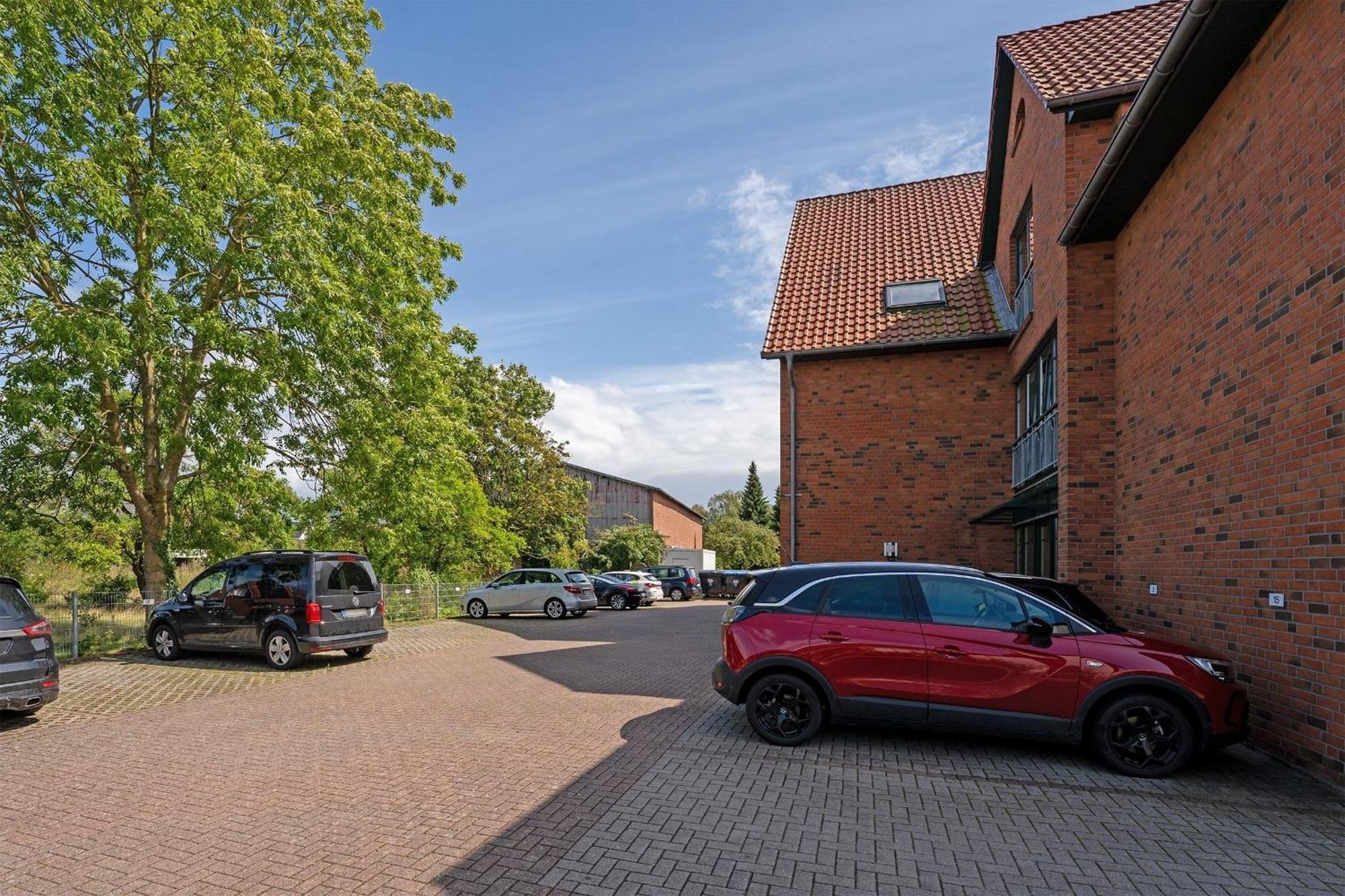 Villa Seewind Das Storchennest Dahme  Kültér fotó