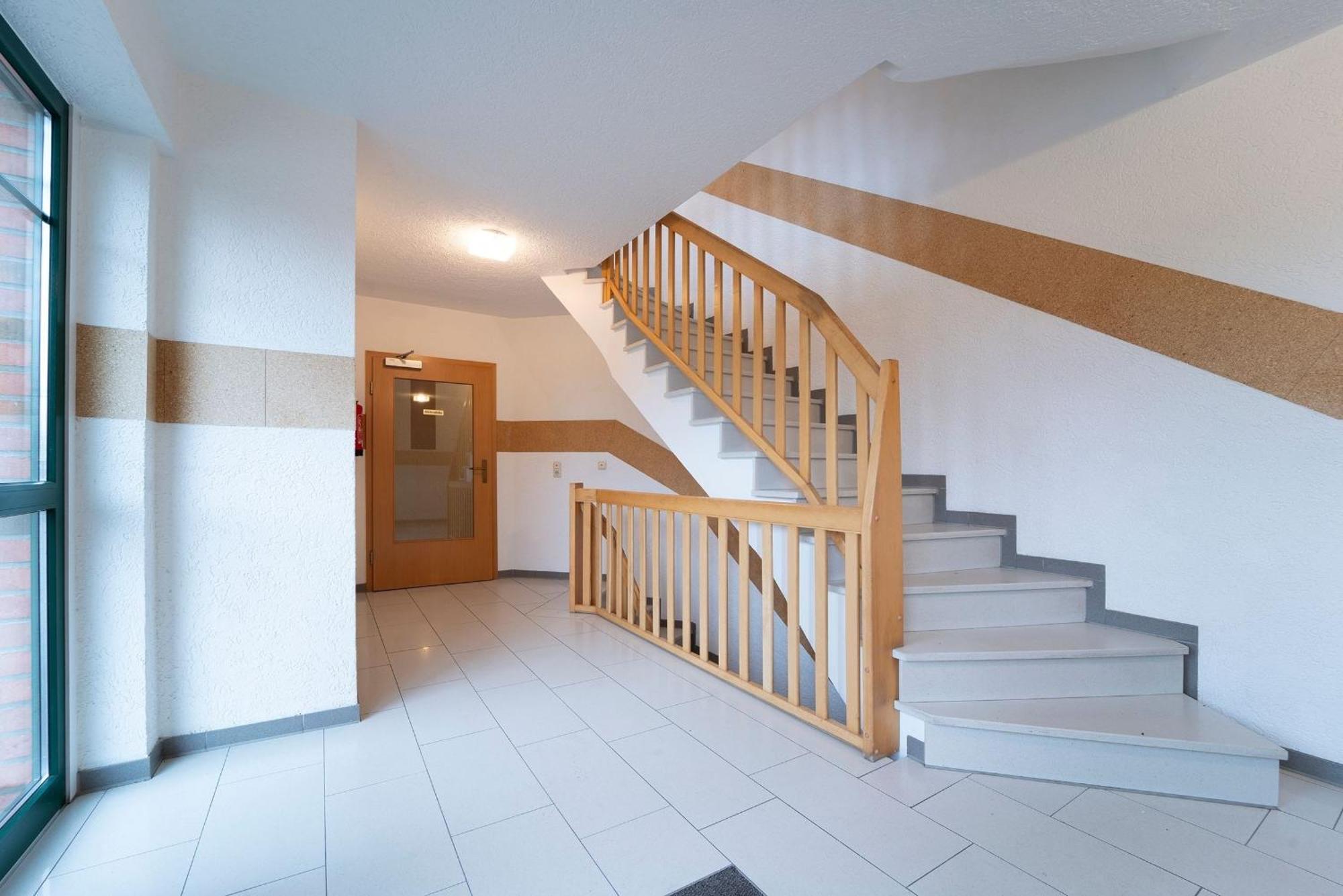 Villa Seewind Das Storchennest Dahme  Kültér fotó