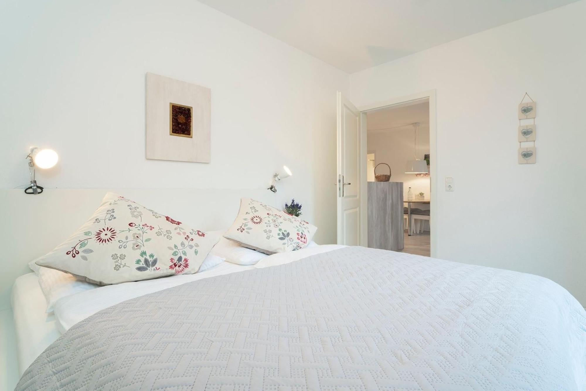 Villa Seewind Das Storchennest Dahme  Kültér fotó
