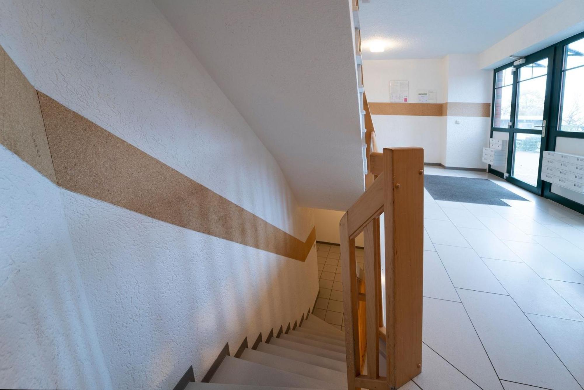 Villa Seewind Das Storchennest Dahme  Kültér fotó