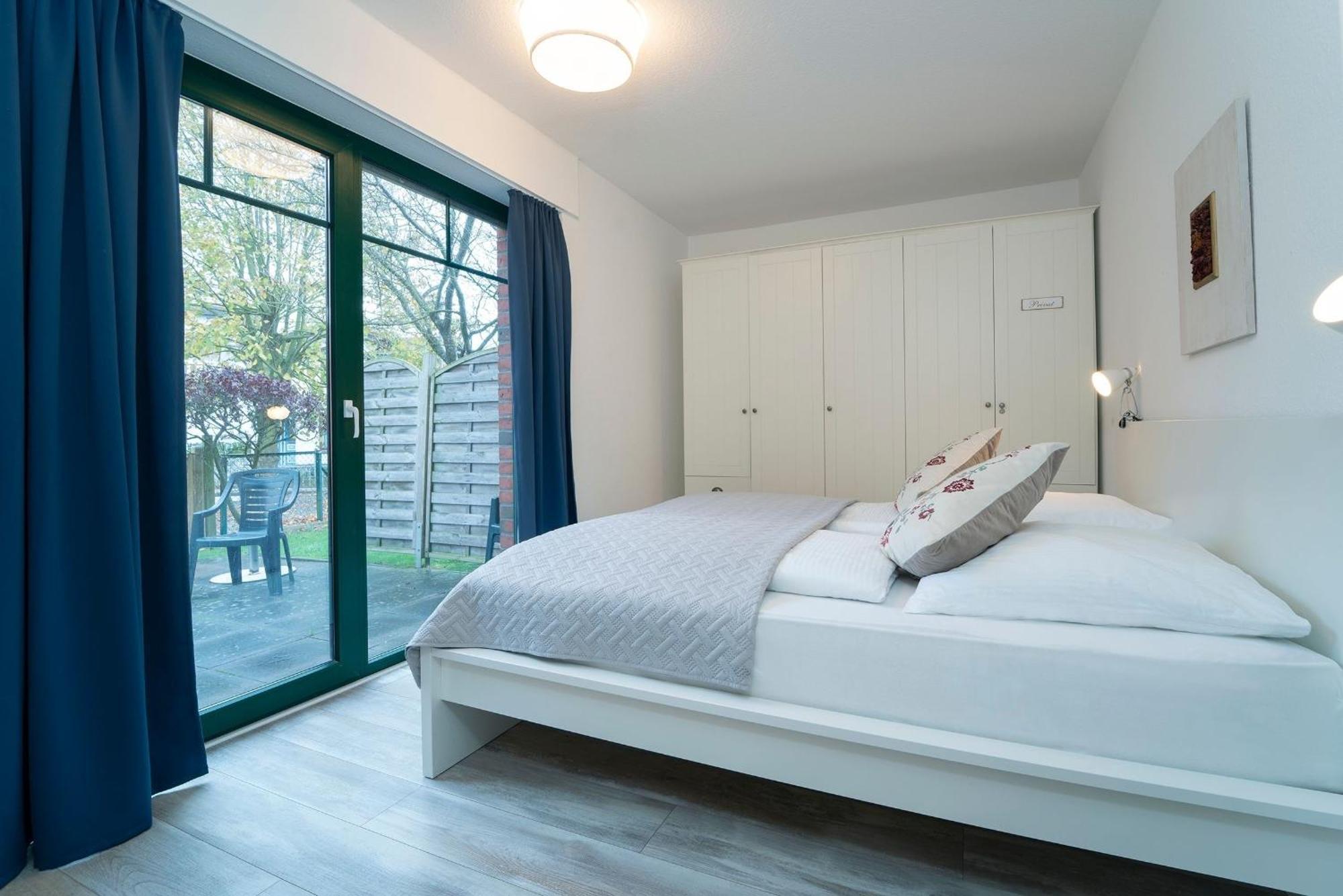 Villa Seewind Das Storchennest Dahme  Kültér fotó