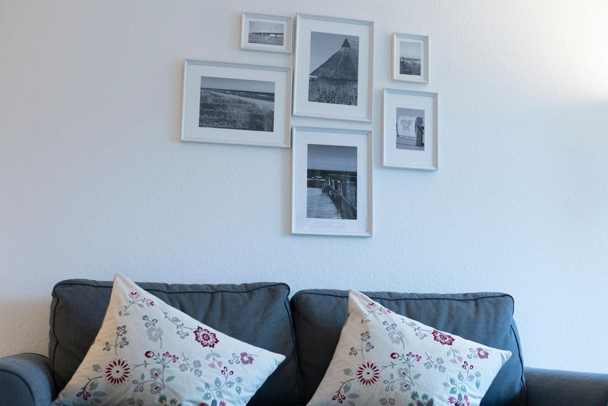 Villa Seewind Das Storchennest Dahme  Kültér fotó